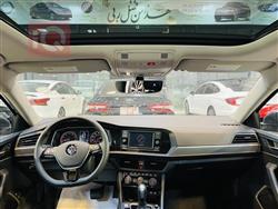 ڤۆڵکسواگن جێتا